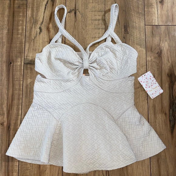 Free People Tops - free people tank